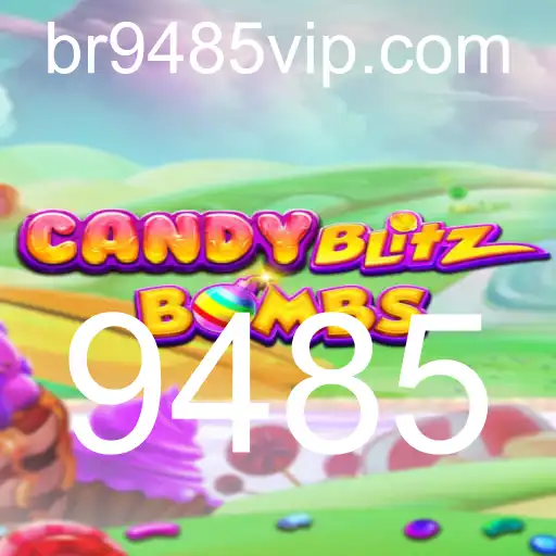 CandyBlitzBombs: Estratégias Doces e Divertidas