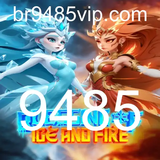 Descubra o Fascinante Jogo 'BlessingofIceandFire'
