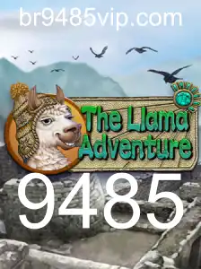 Aventura Sob Llamas: Explorando o Mundo de 'TheLlamaAdventure'