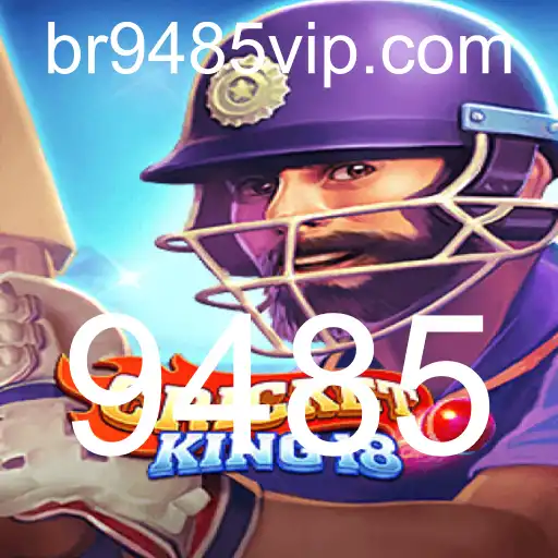 Descubra CricketKing18: O Novo Fenômeno dos Jogos de Estratégia