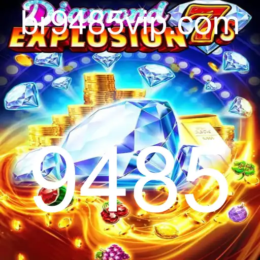 Explorando o Sensacional Mundo de DiamondExplosion7s