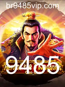 Heroofthe3KingdomsCaoCao: Um Mergulho no Épico Mundo dos Três Reinos