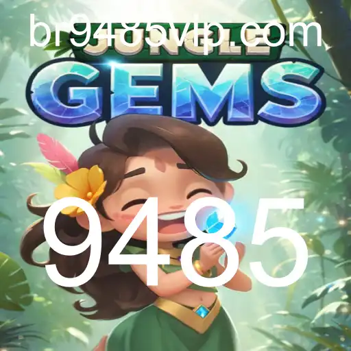 Descubra JungleGems: Um Jogo de Aventura e Estratégia