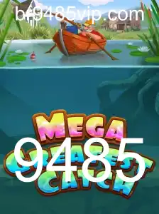 MegaGreatestCatch: Uma Aventura Inovadora no Mundo dos Jogos