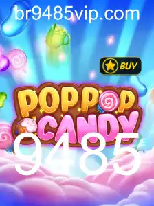 Descubra o Universo Vibrante de POPPOPCANDY: Um Jogo de Estratégia e Aventura