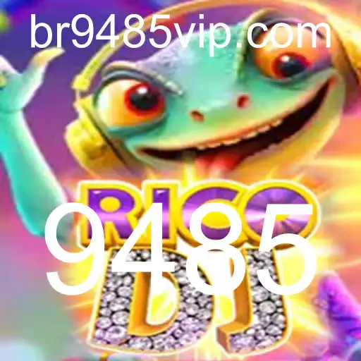 RicoDJ: A Revolução do Entretenimento Interativo