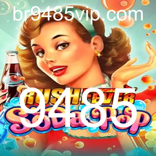 RushFeverSodaPop: Mergulhe na Aventura Efervescente