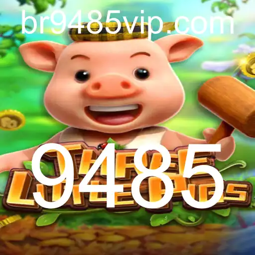 THREELITTLEPIGS: Um Mergulho na Mecânica e Aventura do Jogo Inovador