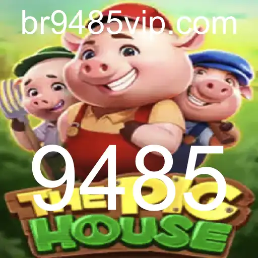 ThePigHouse: Um Novo Jogo Empolgante que Está Agitando o Mundo dos Games