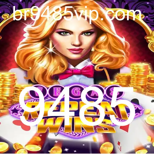 VegasRepeatWins: Descubra o Novo Fenômeno dos Jogos de Cassino