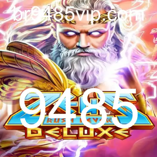 ZeusRushFeverDeluxe: A Nova Sensação do Mundo dos Jogos